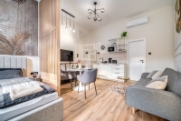 Budapest VI. kerület Lakás (téglaépítésű)