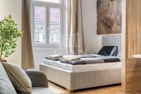 Budapest VI. kerület Lakás (téglaépítésű)