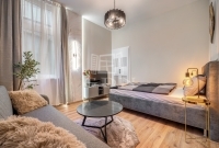 Budapest VI. kerület Lakás (téglaépítésű)