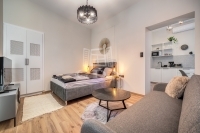 Budapest VI. kerület Lakás (téglaépítésű)