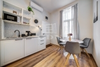 Budapest VI. kerület Lakás (téglaépítésű)