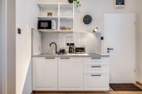 Budapest VI. kerület Lakás (téglaépítésű)