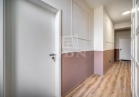 Budapest VI. kerület Lakás (téglaépítésű)