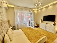 Budapest XIII. kerület Lakás (téglaépítésű)