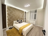 Budapest VI. kerület Lakás (téglaépítésű)