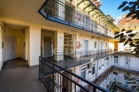 Budapest VI. kerület Lakás (téglaépítésű)