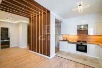 Budapest VI. kerület Lakás (téglaépítésű)