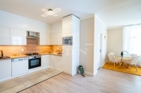 Budapest VI. kerület Lakás (téglaépítésű)