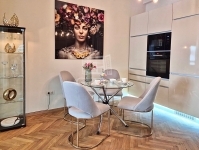 Budapest XIII. kerület Lakás (téglaépítésű)