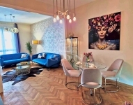 Budapest XIII. kerület Lakás (téglaépítésű)