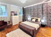 Budapest XIII. kerület Lakás (téglaépítésű)