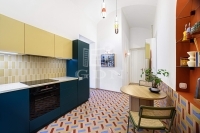 Budapest VI. kerület Lakás (téglaépítésű)