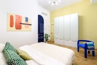 Budapest VI. kerület Lakás (téglaépítésű)