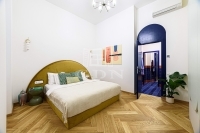 Budapest VI. kerület Lakás (téglaépítésű)