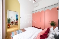 Budapest VI. kerület Lakás (téglaépítésű)