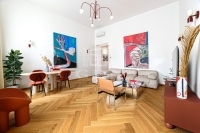 Budapest VI. kerület Lakás (téglaépítésű)