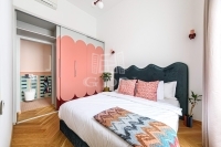 Budapest VI. kerület Lakás (téglaépítésű)