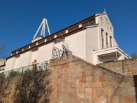 Budapest II. kerület Lakás (téglaépítésű)