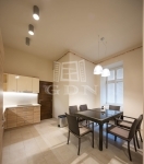 Budapest VI. kerület Lakás (téglaépítésű)