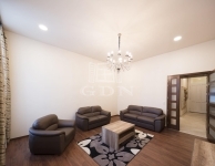 Budapest VI. kerület Lakás (téglaépítésű)