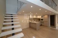 Budapest VI. kerület Lakás (téglaépítésű)