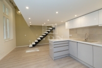 Budapest VI. kerület Lakás (téglaépítésű)