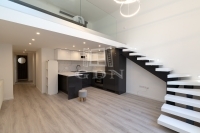 Budapest VI. kerület Lakás (téglaépítésű)