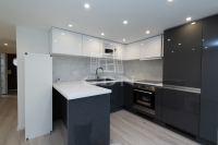 Budapest VI. kerület Lakás (téglaépítésű)