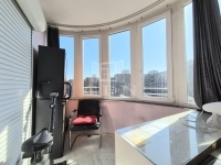 Budapest X. kerület Lakás (csúsztatott zsalu)