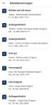 Siófok Vendéglátás