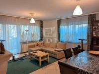 Budapest II. kerület Lakás (téglaépítésű)