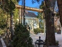 Budapest II. kerület Lakás (téglaépítésű)