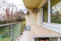 Budapest II. kerület Lakás (téglaépítésű)