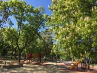 Budapest II. kerület Lakás (téglaépítésű)