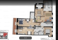 Budapest VI. kerület Lakás (téglaépítésű)