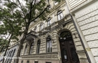 Budapest VI. kerület Lakás (téglaépítésű)