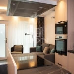 Budapest VI. kerület Lakás (téglaépítésű)