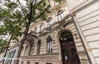 Budapest VI. kerület Lakás (téglaépítésű)