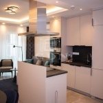 Budapest VI. kerület Lakás (téglaépítésű)