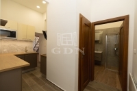 Budapest VI. kerület Lakás (téglaépítésű)