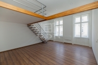 Budapest VI. kerület Lakás (téglaépítésű)