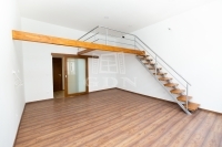 Budapest VI. kerület Lakás (téglaépítésű)