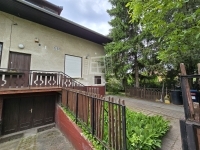 Budapest XVII. kerület Ikerház