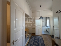 Budapest VIII. kerület Lakás (téglaépítésű)