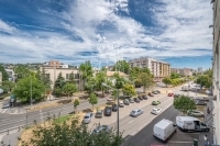 Budapest XI. kerület Lakás (téglaépítésű)