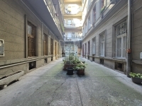 Budapest VII. kerület Lakás (téglaépítésű)