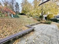 Budapest II. kerület Lakás (csúsztatott zsalu)