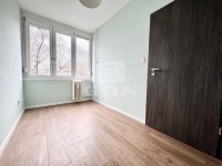 Budapest II. kerület Lakás (csúsztatott zsalu)