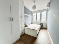 Budapest II. kerület Lakás (csúsztatott zsalu)