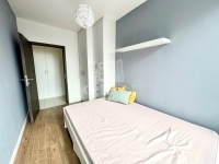 Budapest II. kerület Lakás (csúsztatott zsalu)